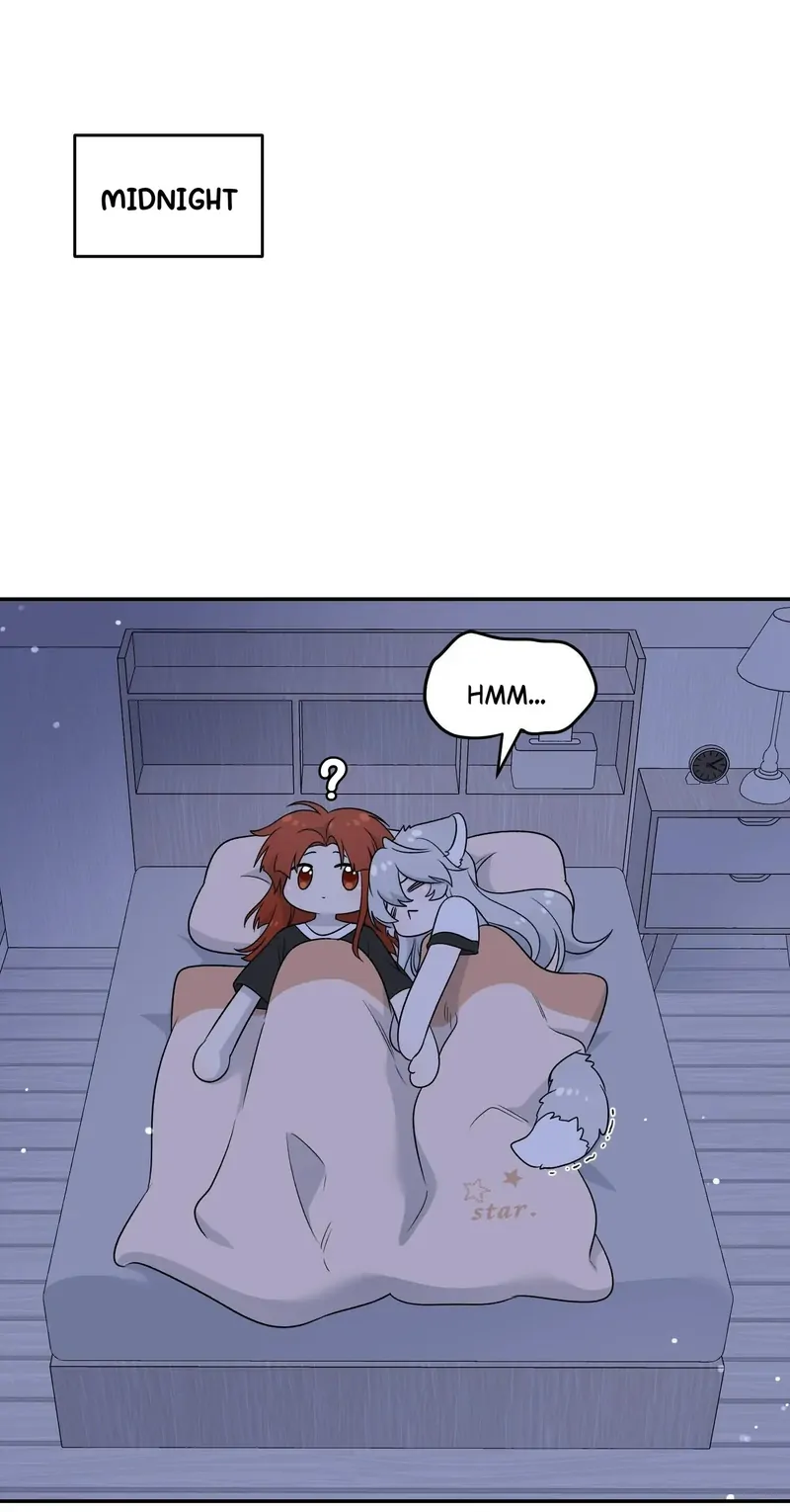 My Food Looks Very Cute Chapter 142 - Page 17