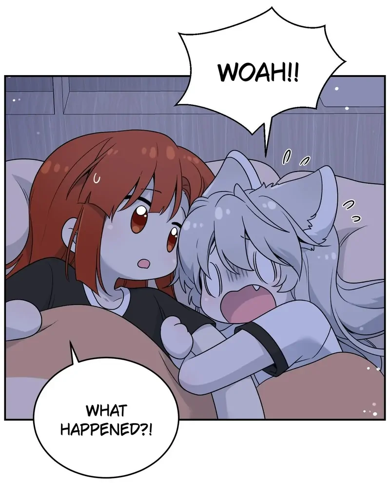 My Food Looks Very Cute Chapter 142 - Page 18