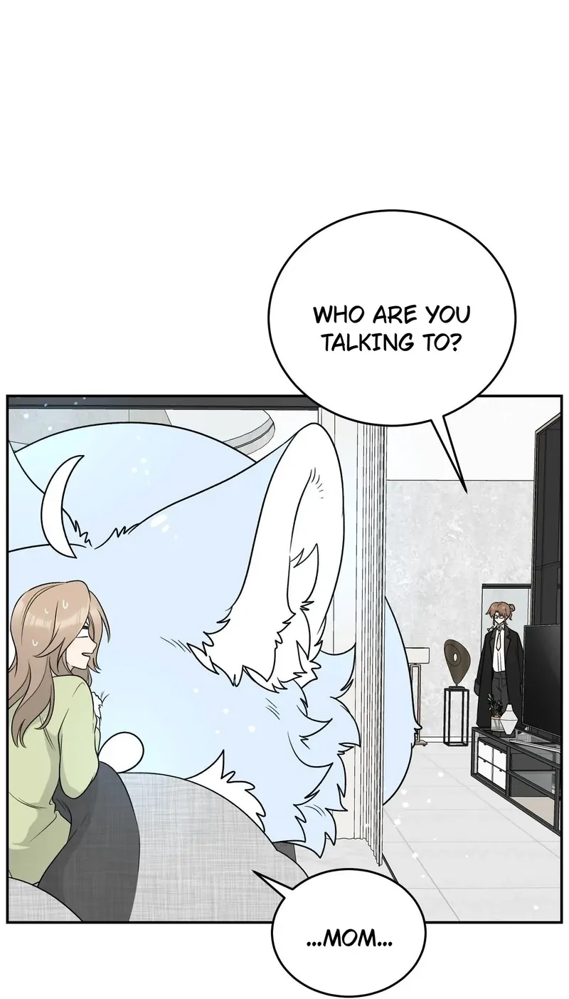 My Food Looks Very Cute Chapter 142 - Page 3