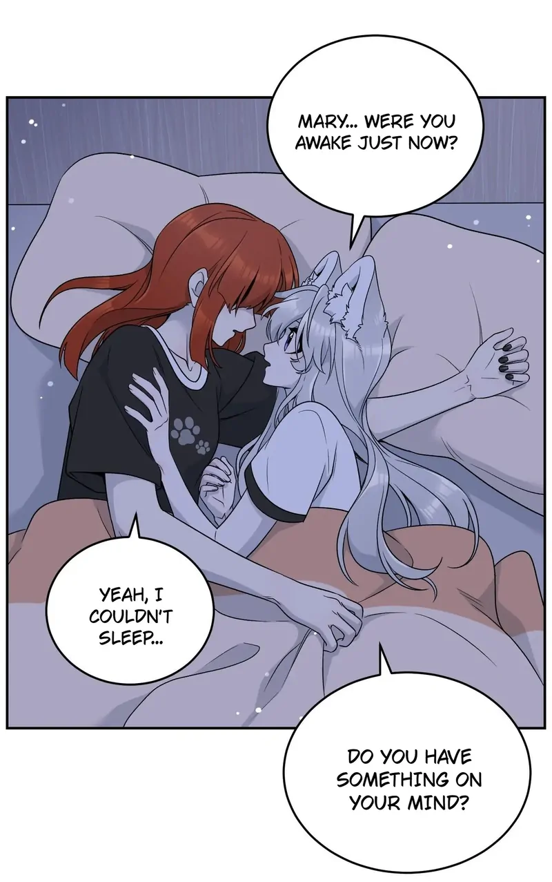 My Food Looks Very Cute Chapter 142 - Page 23