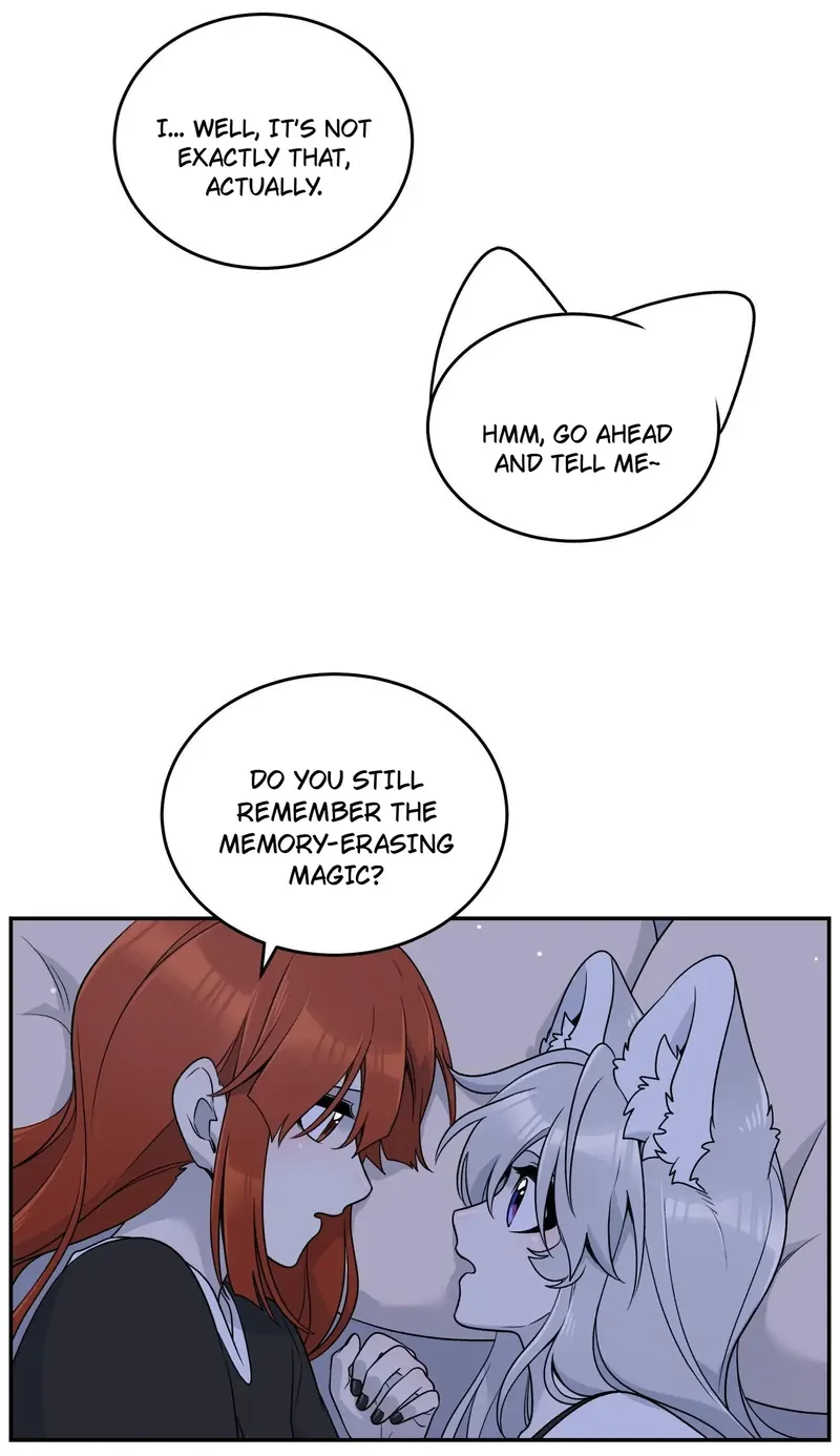 My Food Looks Very Cute Chapter 142 - Page 24