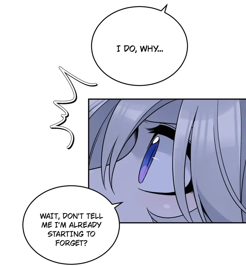 My Food Looks Very Cute Chapter 142 - Page 25