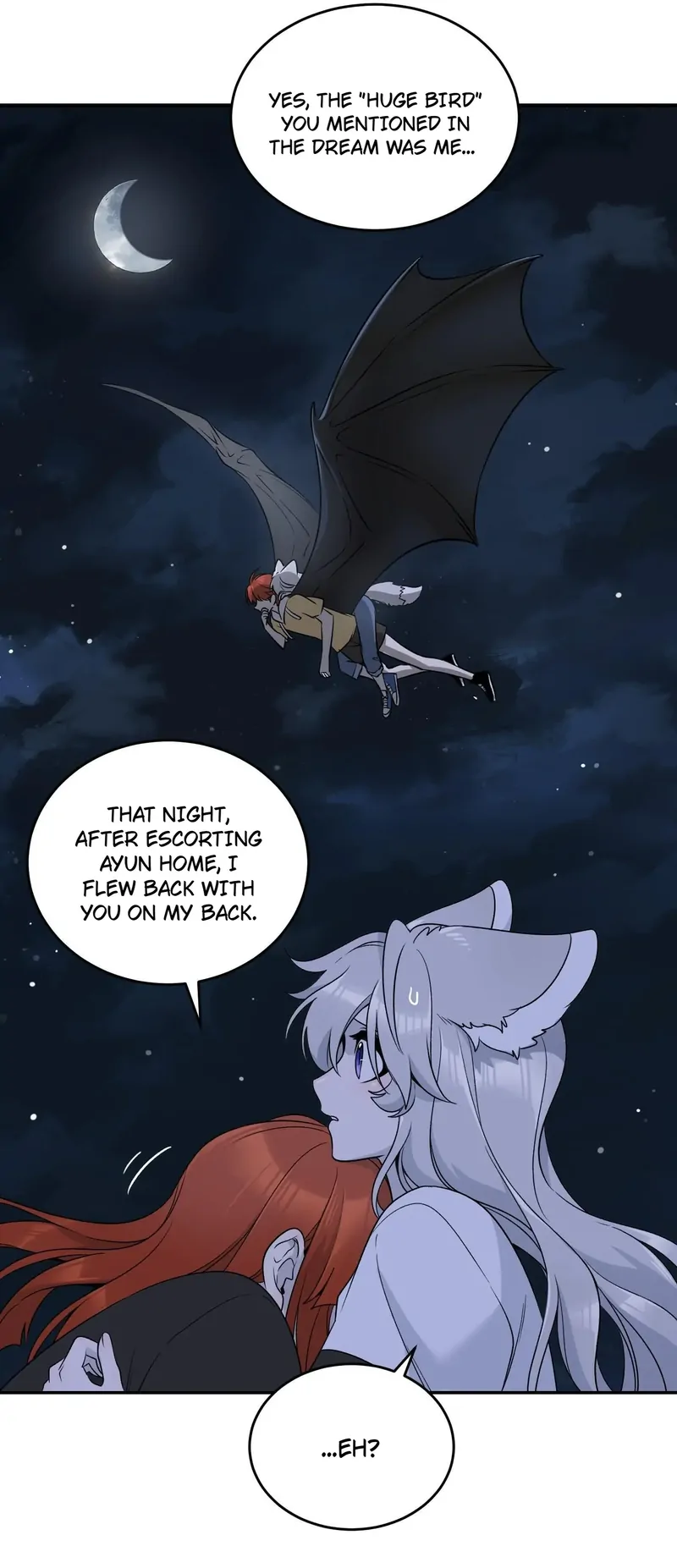 My Food Looks Very Cute Chapter 142 - Page 26