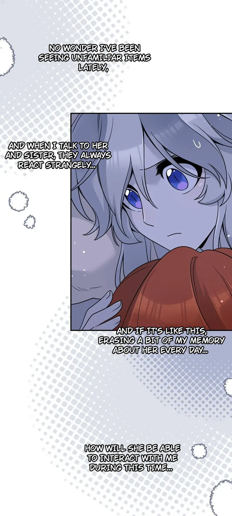 My Food Looks Very Cute Chapter 142 - Page 28