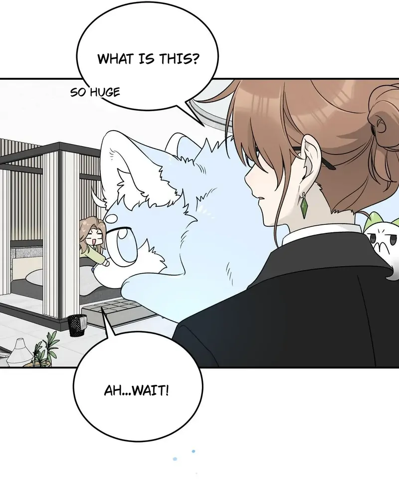 My Food Looks Very Cute Chapter 142 - Page 4
