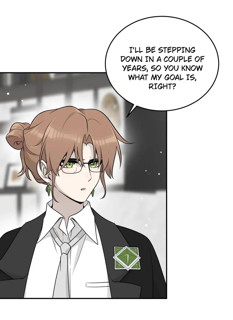 My Food Looks Very Cute Chapter 142 - Page 33