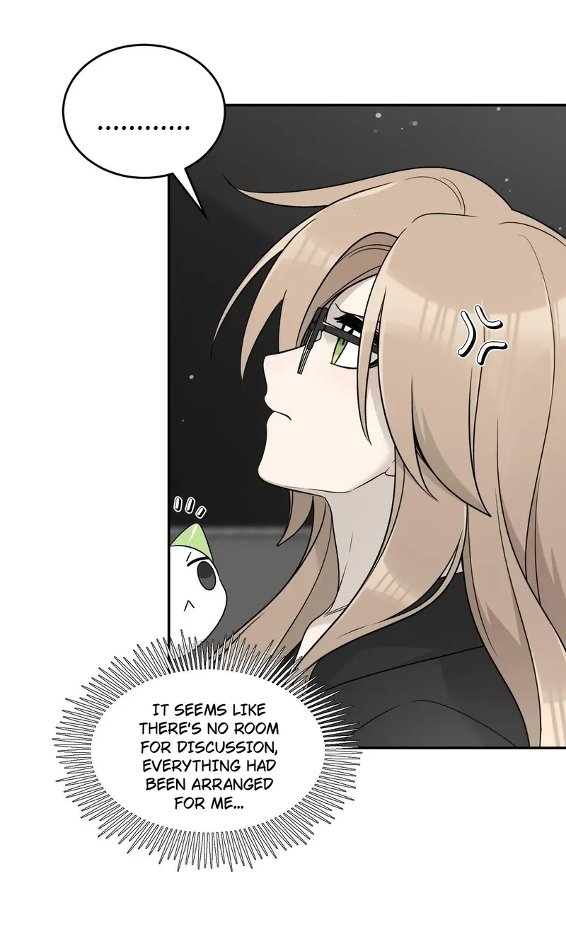 My Food Looks Very Cute Chapter 142 - Page 35