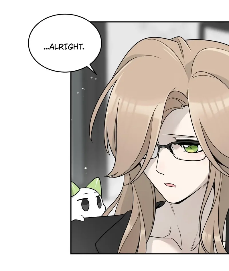 My Food Looks Very Cute Chapter 142 - Page 38