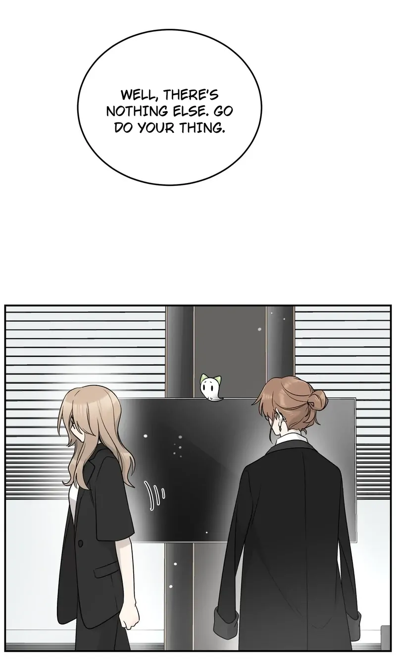 My Food Looks Very Cute Chapter 142 - Page 39