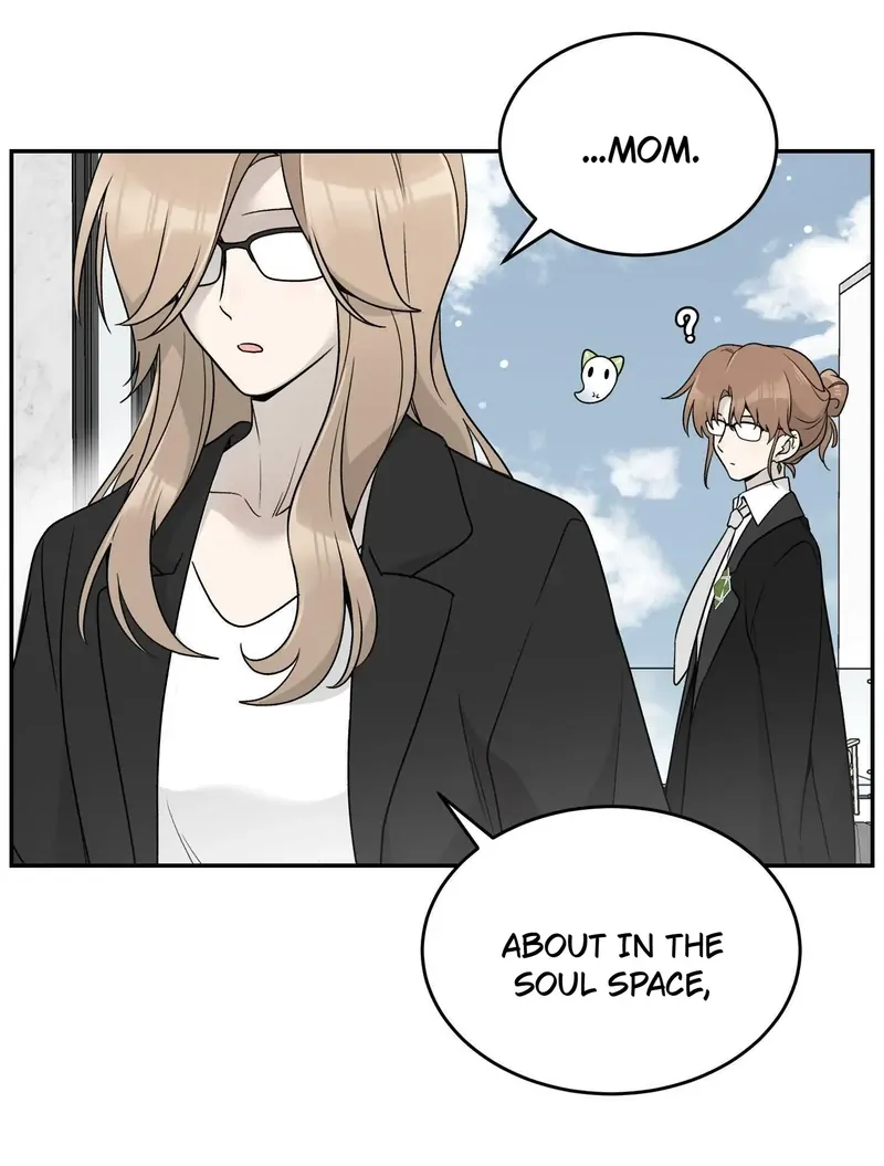 My Food Looks Very Cute Chapter 142 - Page 40