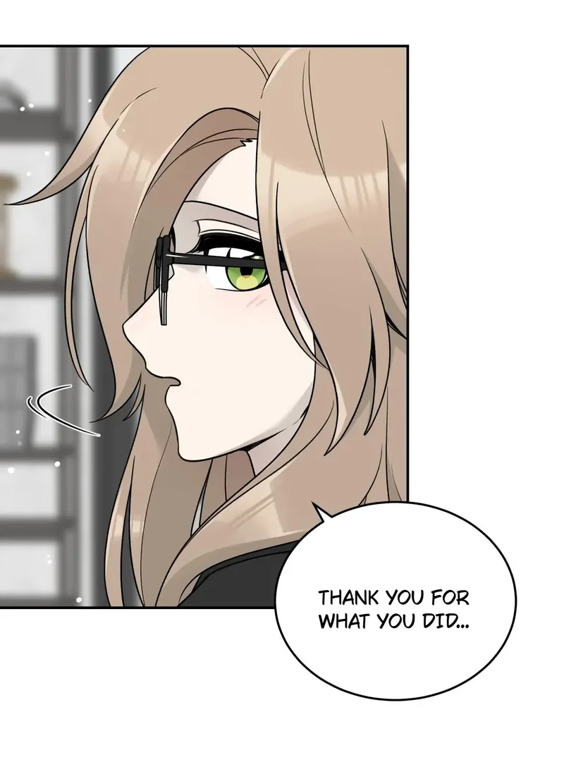 My Food Looks Very Cute Chapter 142 - Page 41