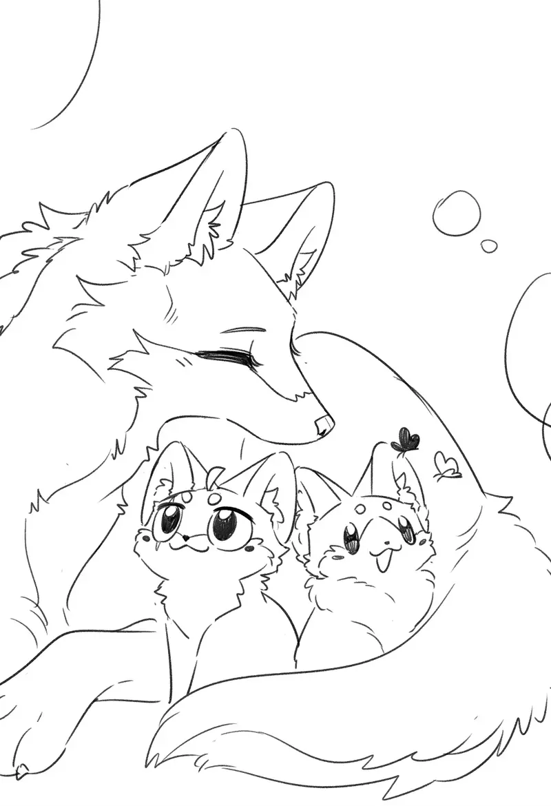 My Food Looks Very Cute Chapter 142 - Page 45