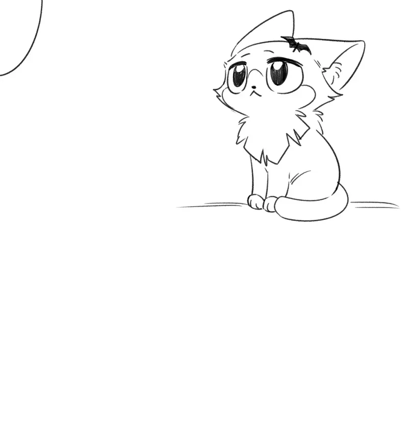 My Food Looks Very Cute Chapter 142 - Page 47