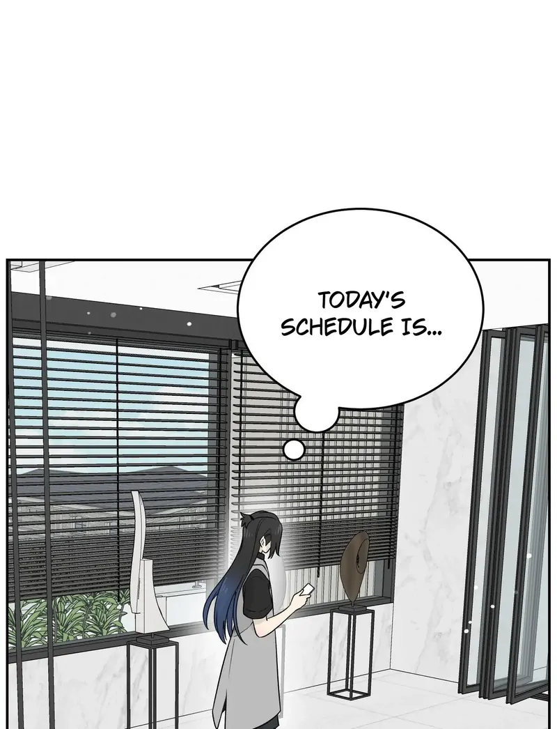 My Food Looks Very Cute Chapter 143 - Page 2