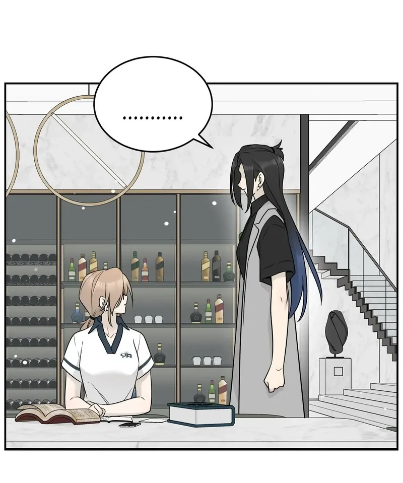 My Food Looks Very Cute Chapter 143 - Page 12