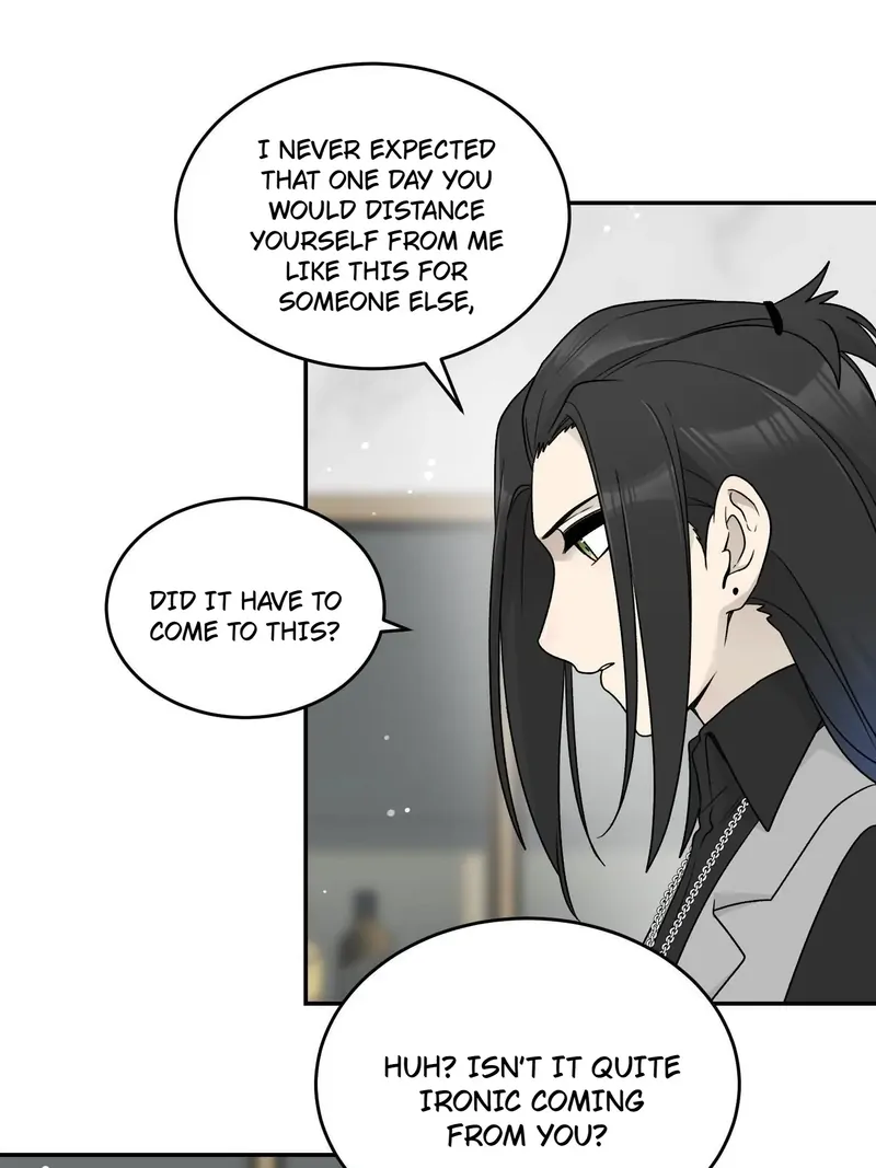 My Food Looks Very Cute Chapter 143 - Page 13
