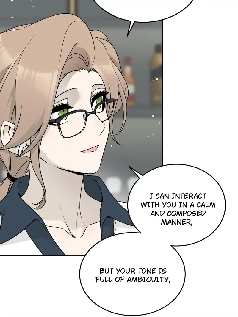My Food Looks Very Cute Chapter 143 - Page 14