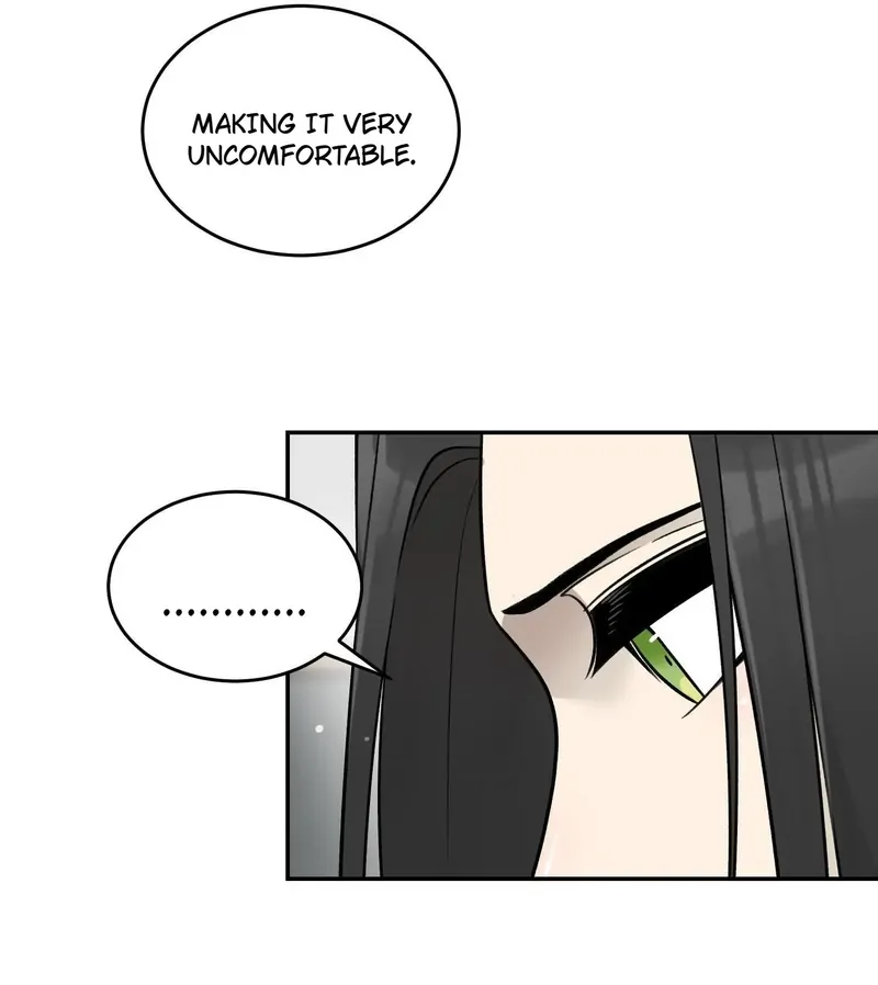 My Food Looks Very Cute Chapter 143 - Page 15