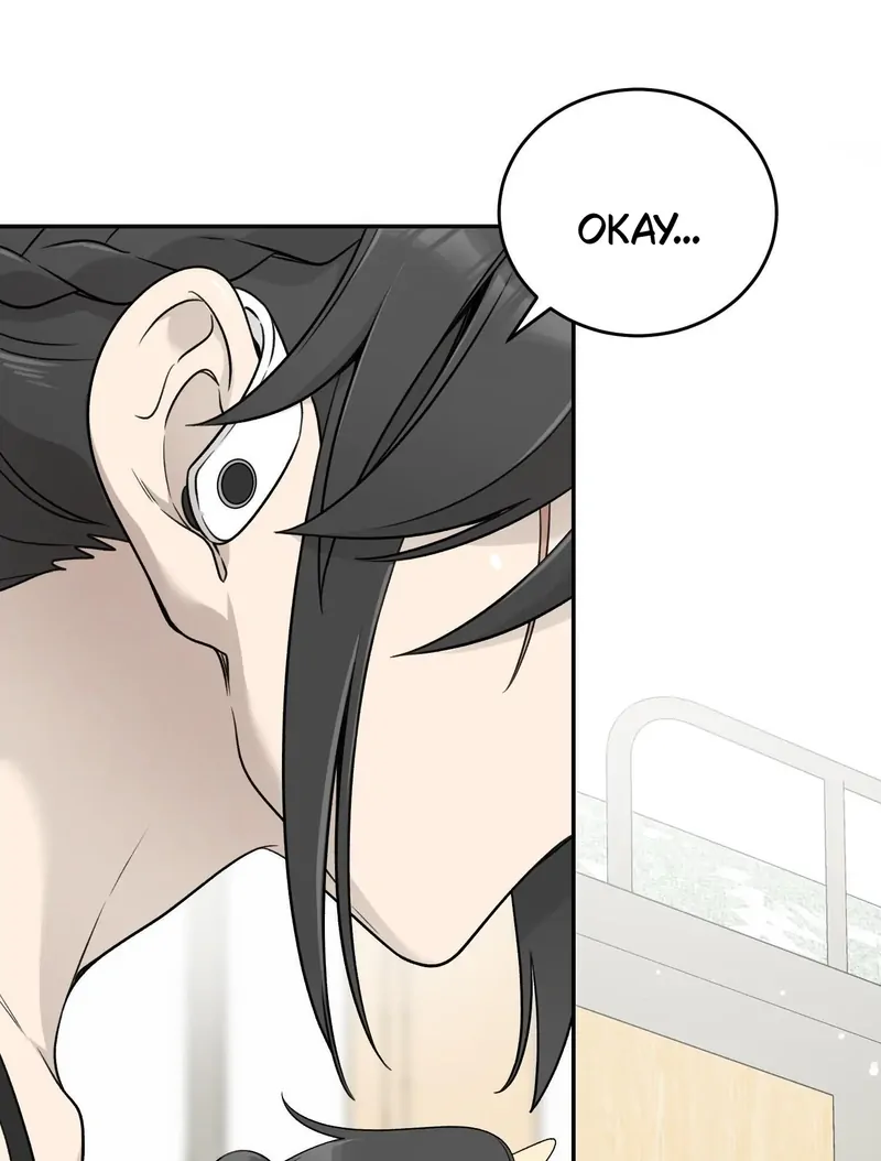 My Food Looks Very Cute Chapter 143 - Page 20