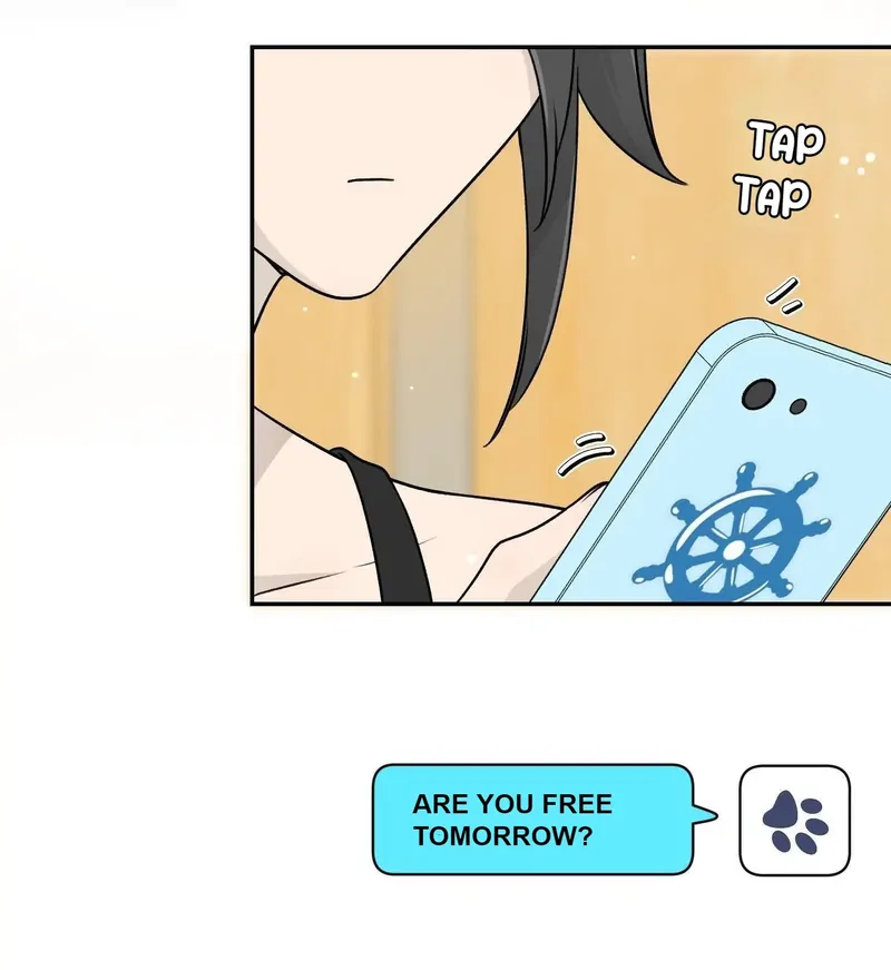 My Food Looks Very Cute Chapter 143 - Page 22