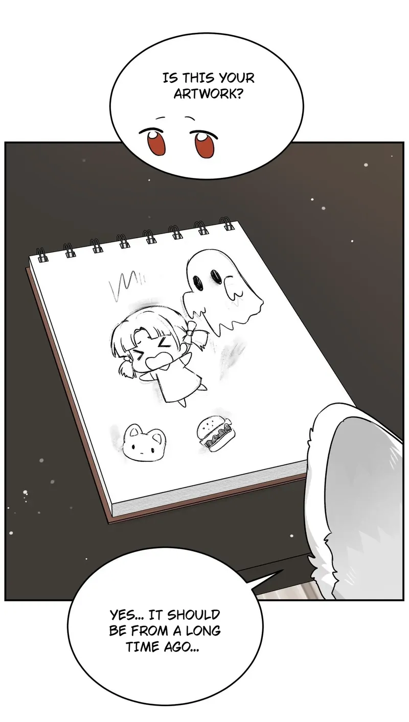 My Food Looks Very Cute Chapter 143 - Page 26