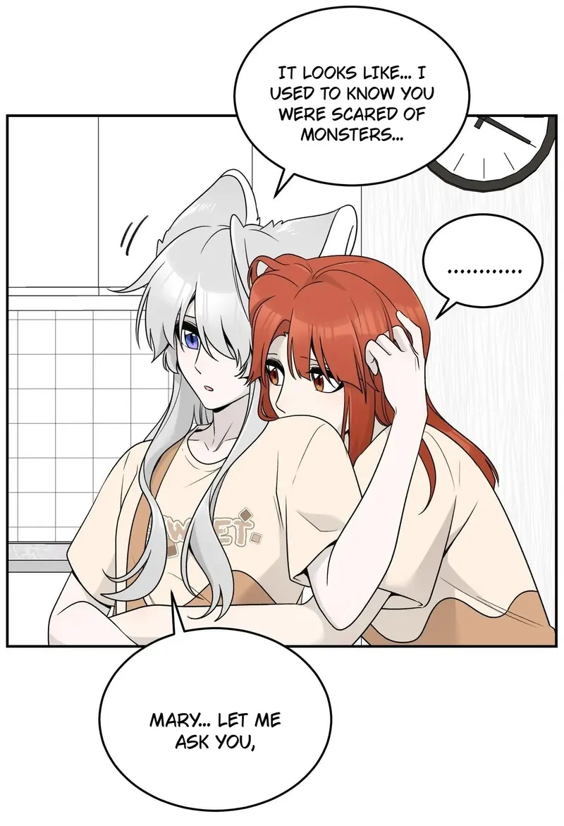 My Food Looks Very Cute Chapter 143 - Page 27