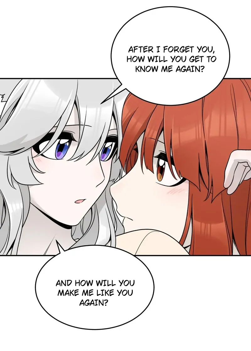 My Food Looks Very Cute Chapter 143 - Page 28