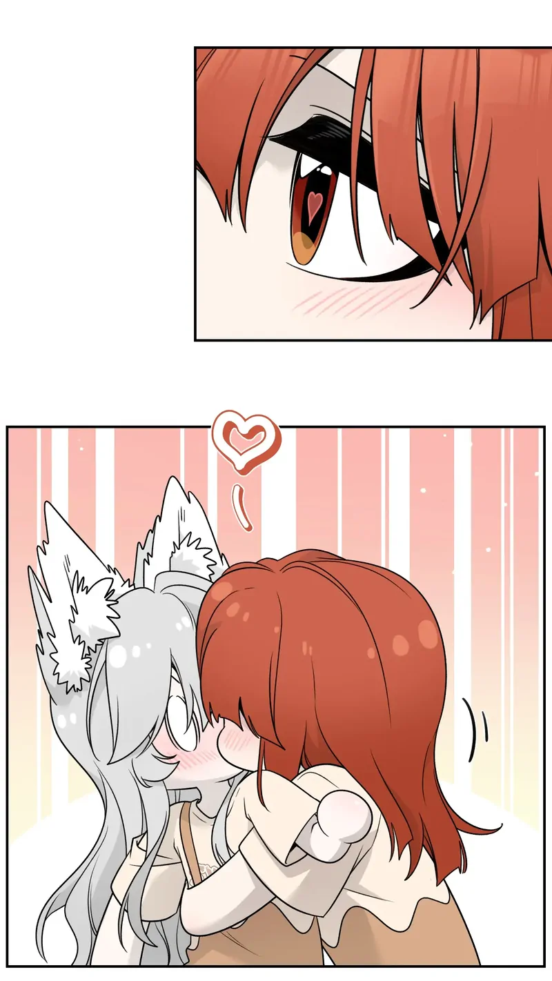 My Food Looks Very Cute Chapter 143 - Page 29