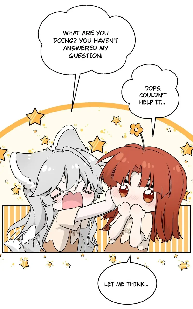 My Food Looks Very Cute Chapter 143 - Page 30