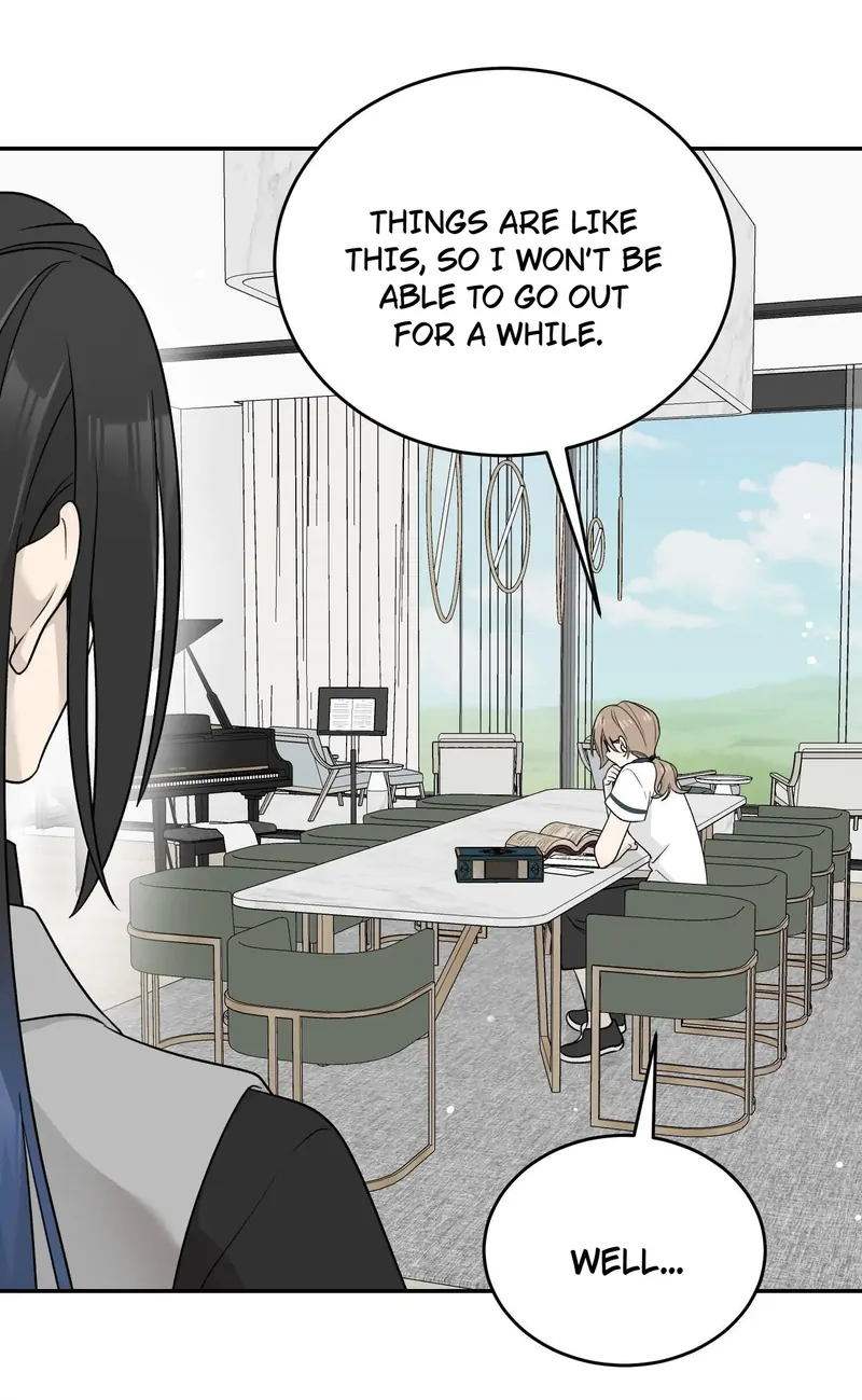 My Food Looks Very Cute Chapter 143 - Page 4