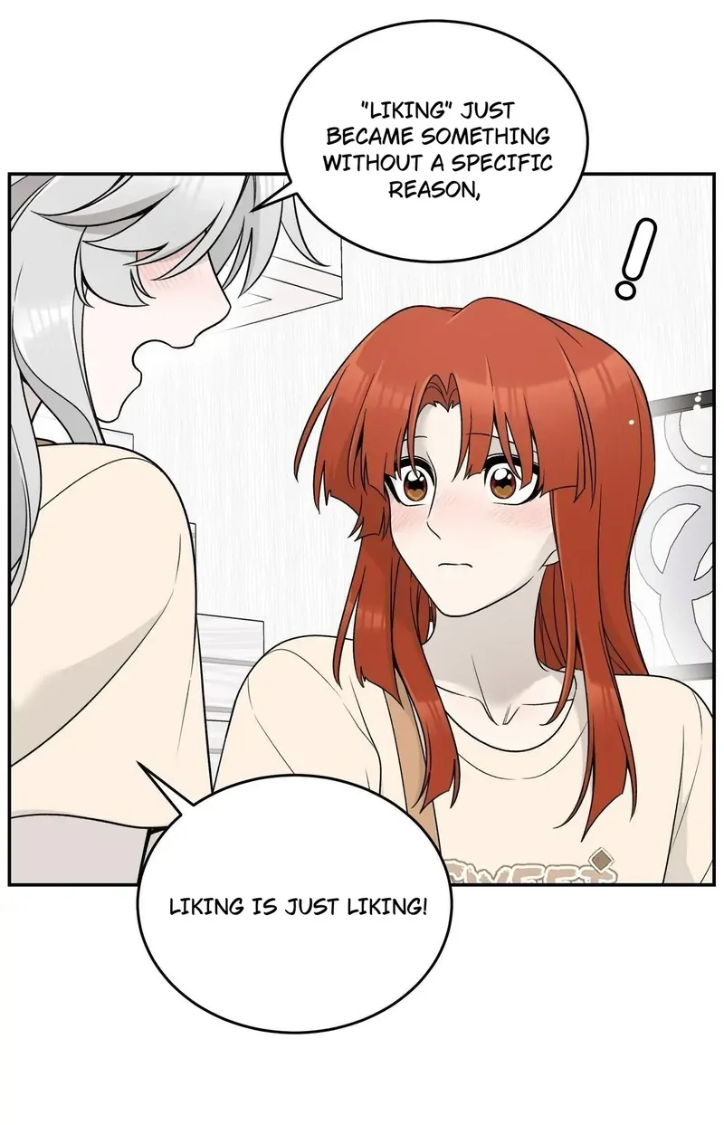 My Food Looks Very Cute Chapter 143 - Page 34