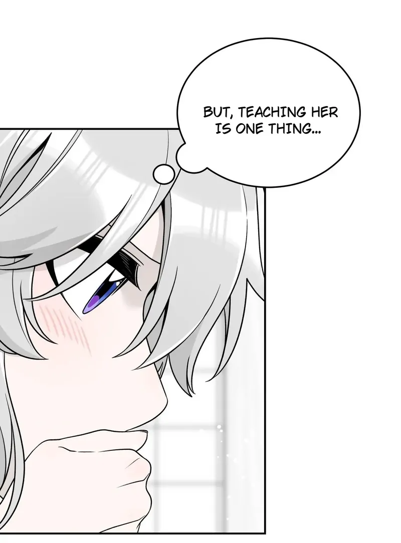 My Food Looks Very Cute Chapter 143 - Page 36