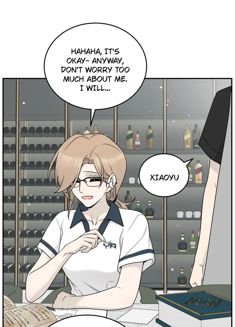 My Food Looks Very Cute Chapter 143 - Page 6