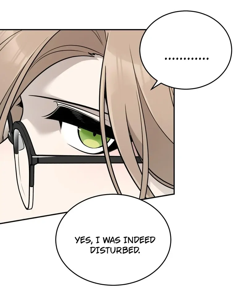 My Food Looks Very Cute Chapter 143 - Page 9