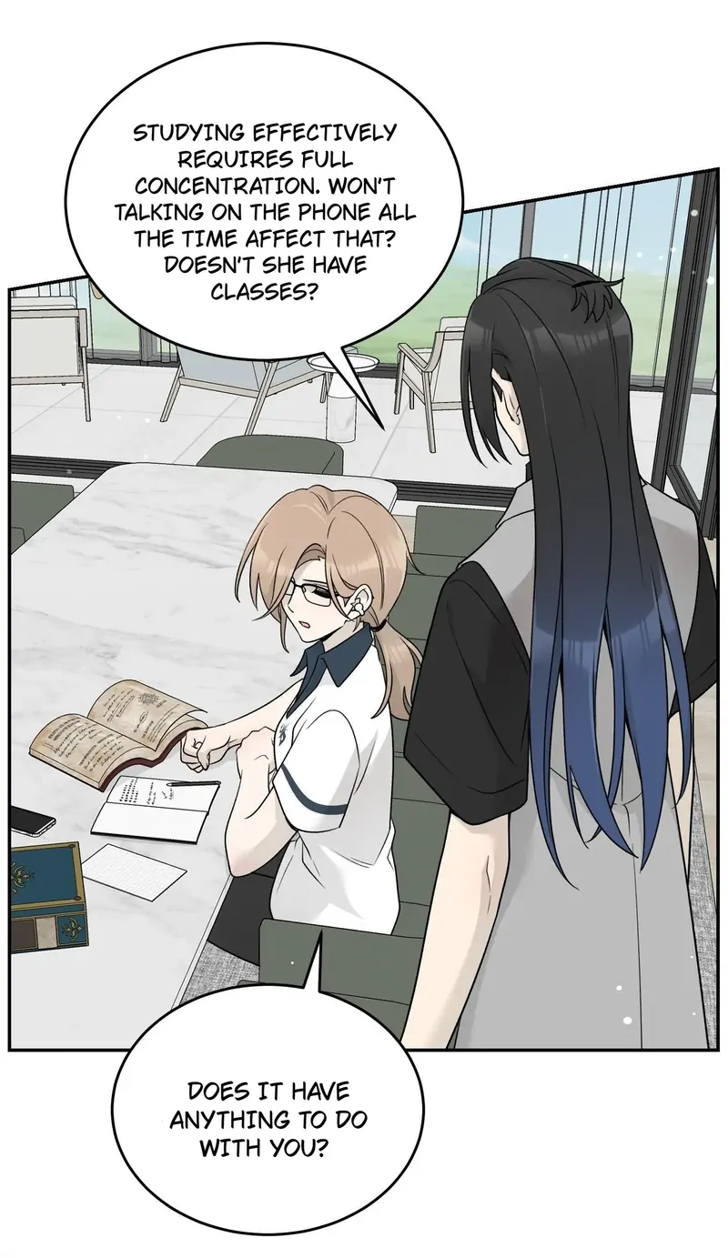 My Food Looks Very Cute Chapter 143 - Page 10