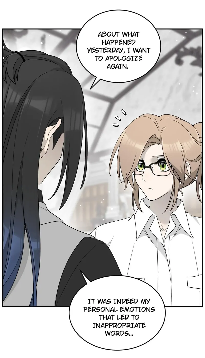 My Food Looks Very Cute Chapter 144 - Page 12