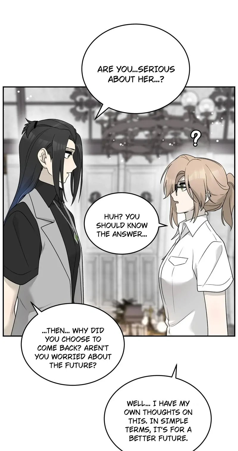 My Food Looks Very Cute Chapter 144 - Page 15