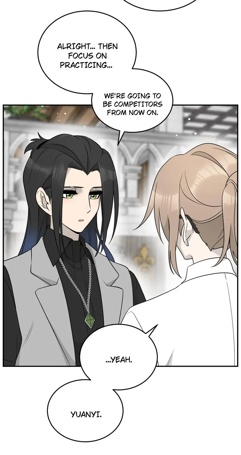 My Food Looks Very Cute Chapter 144 - Page 16