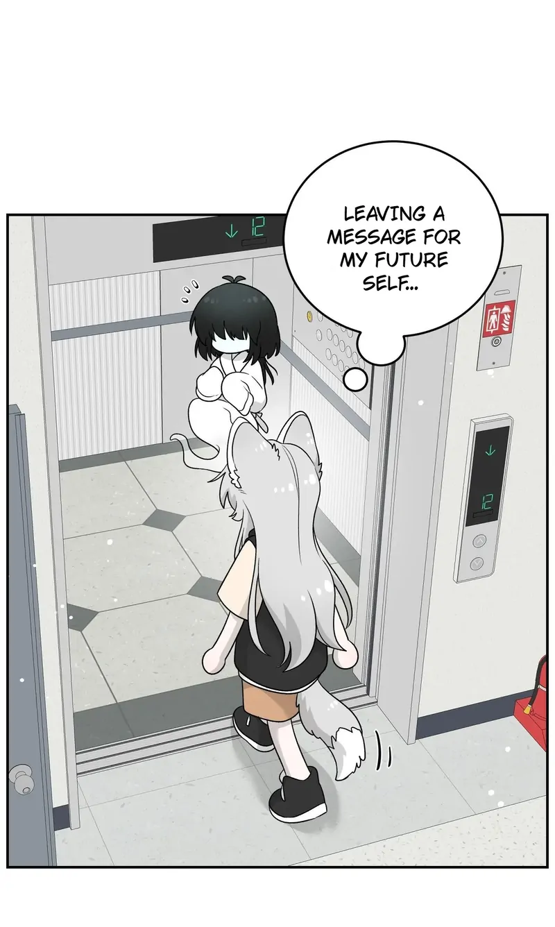 My Food Looks Very Cute Chapter 144 - Page 22