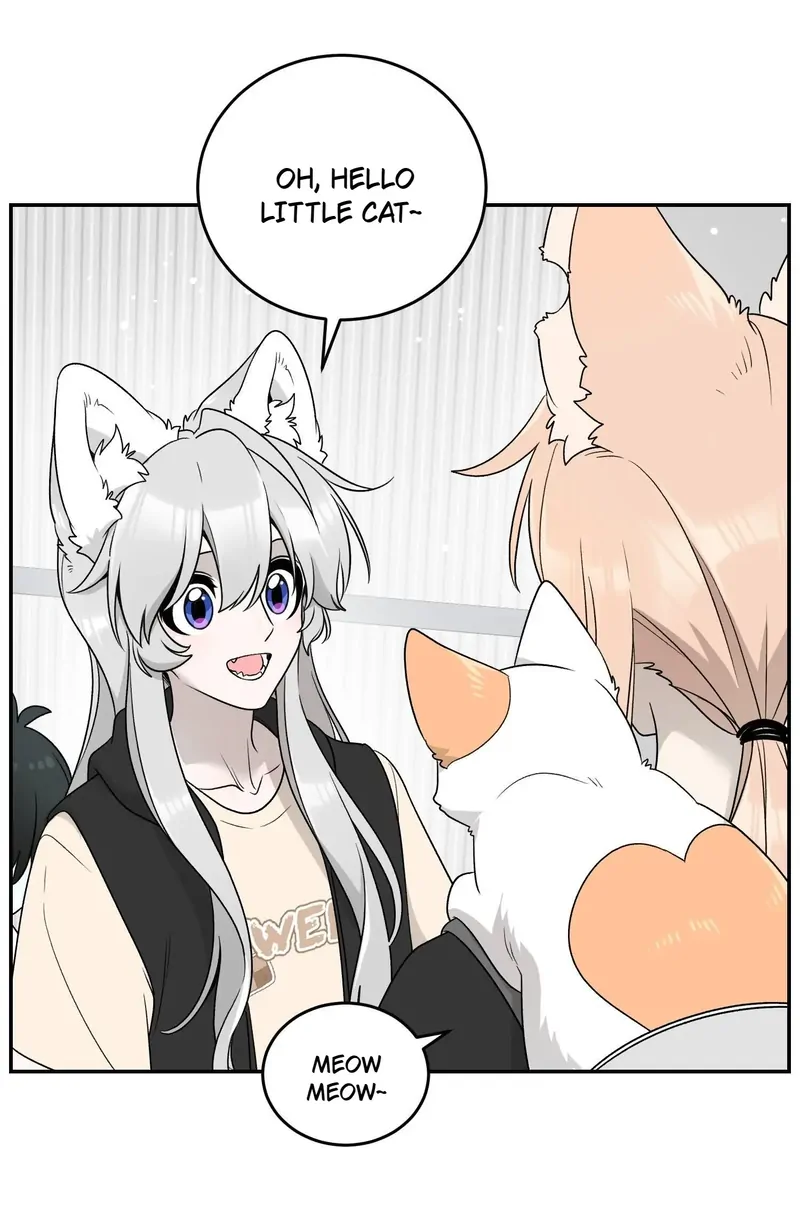 My Food Looks Very Cute Chapter 144 - Page 26