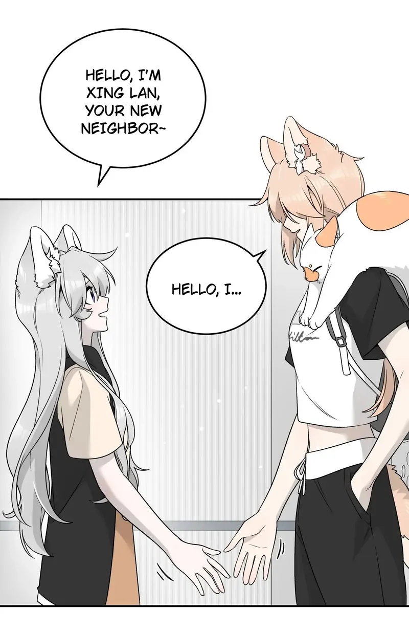 My Food Looks Very Cute Chapter 144 - Page 28