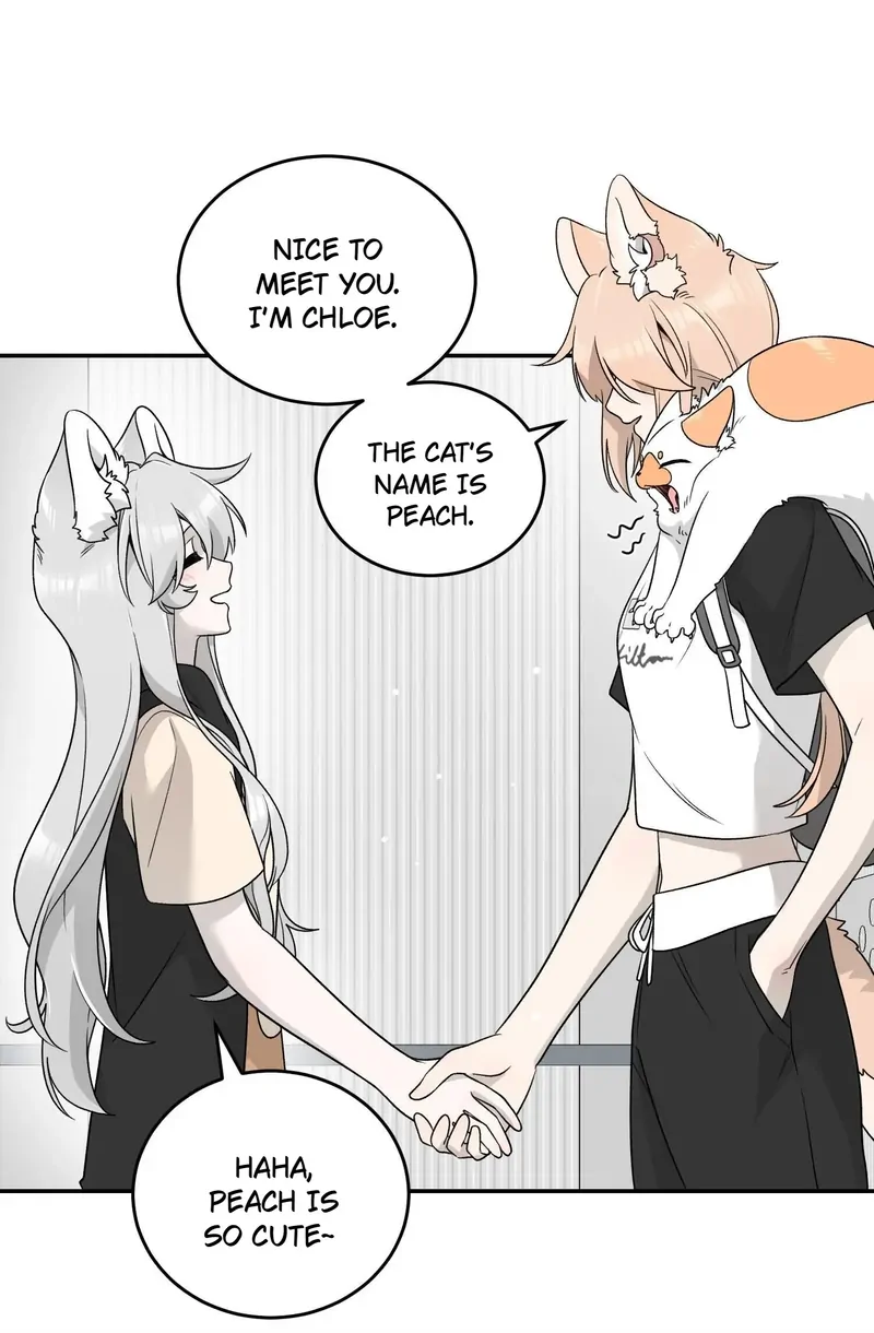 My Food Looks Very Cute Chapter 144 - Page 30