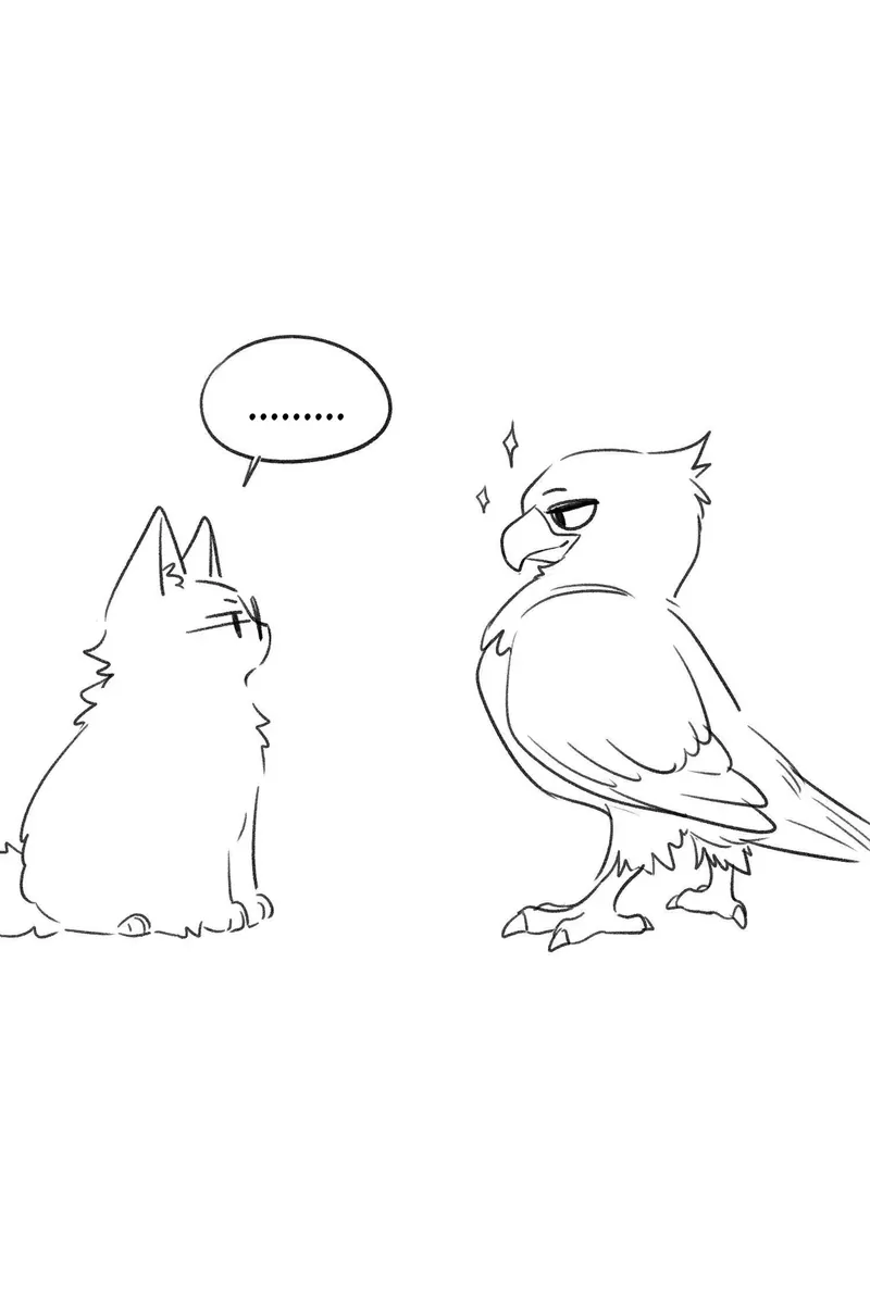 My Food Looks Very Cute Chapter 144 - Page 35