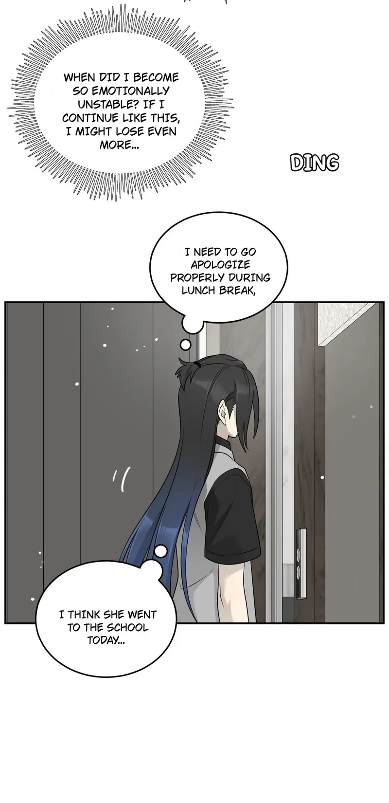My Food Looks Very Cute Chapter 144 - Page 6