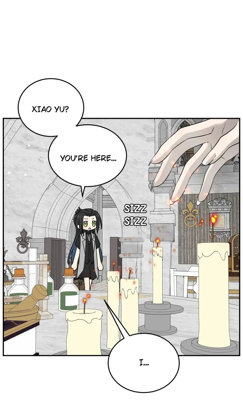 My Food Looks Very Cute Chapter 144 - Page 7