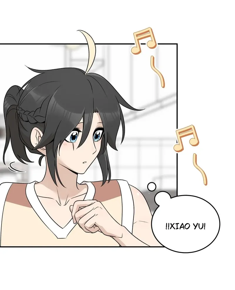 My Food Looks Very Cute Chapter 145 - Page 14
