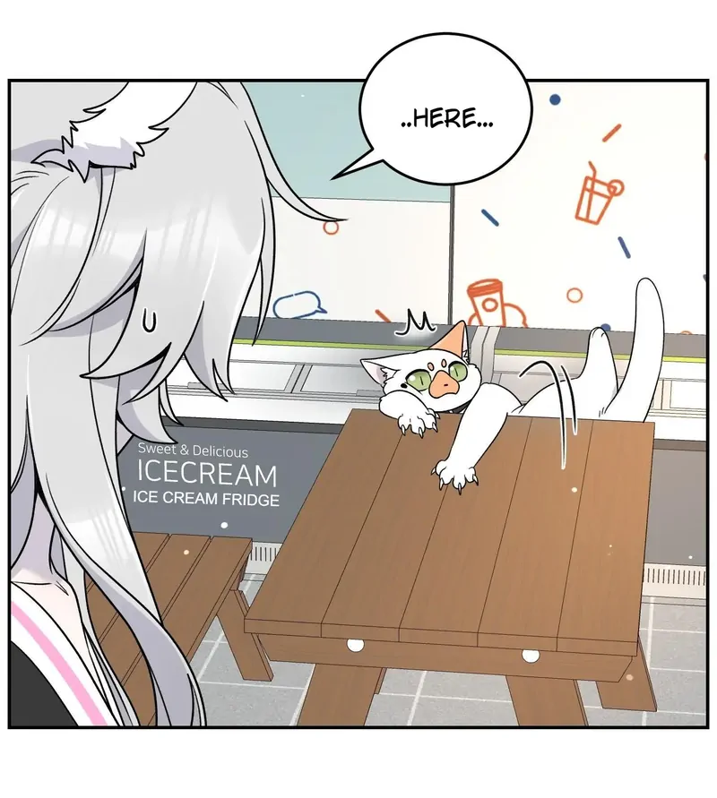 My Food Looks Very Cute Chapter 145 - Page 21