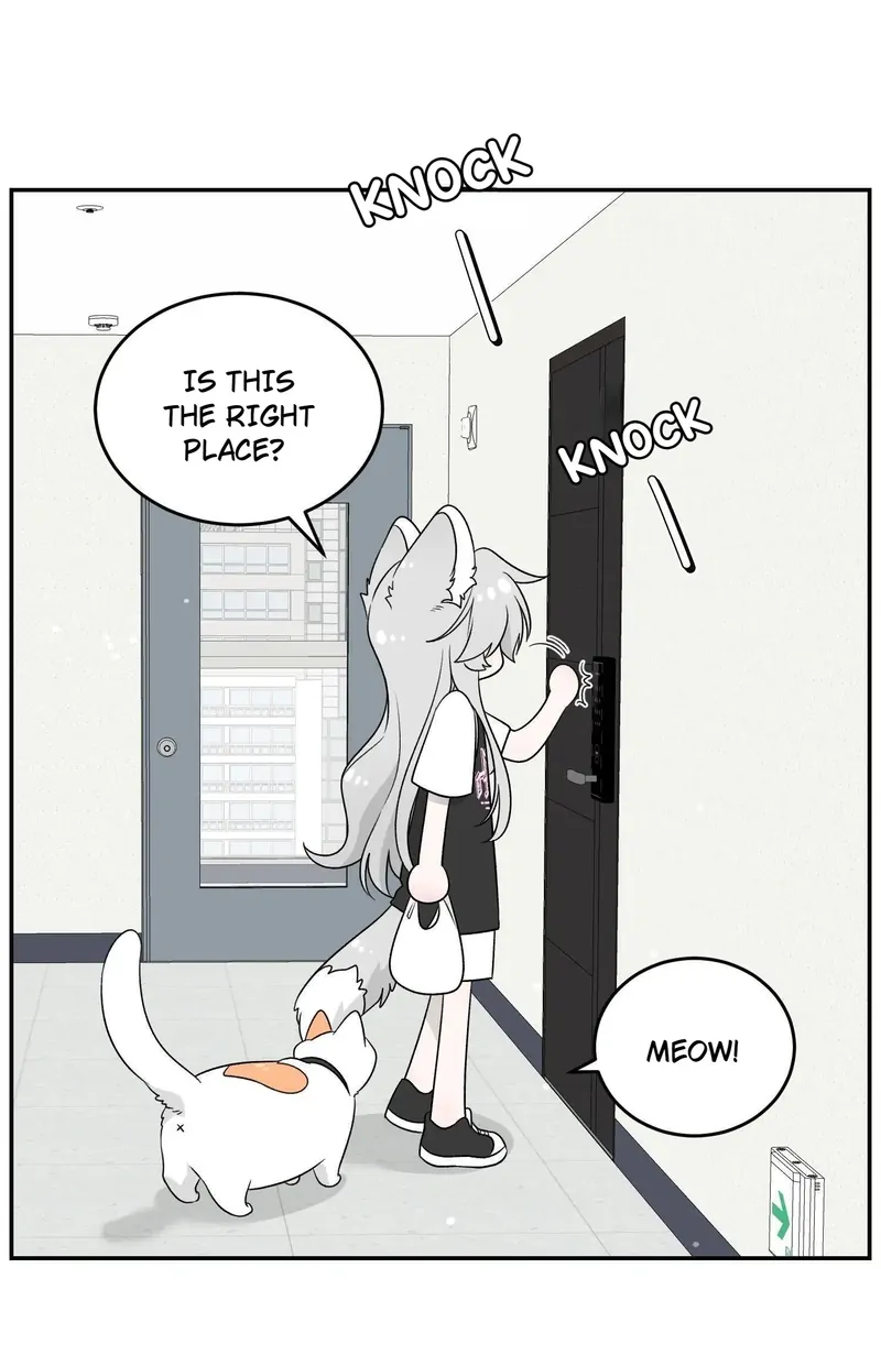 My Food Looks Very Cute Chapter 145 - Page 24