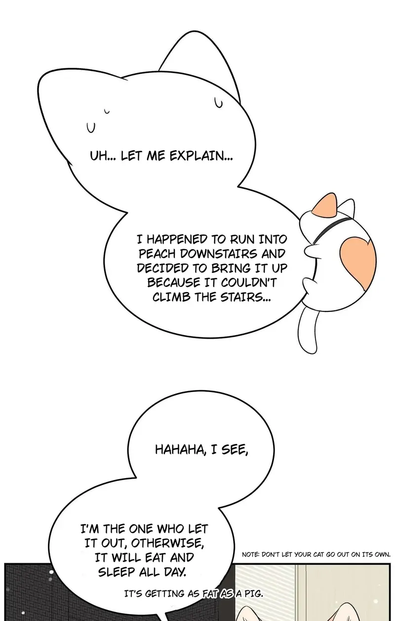 My Food Looks Very Cute Chapter 145 - Page 28