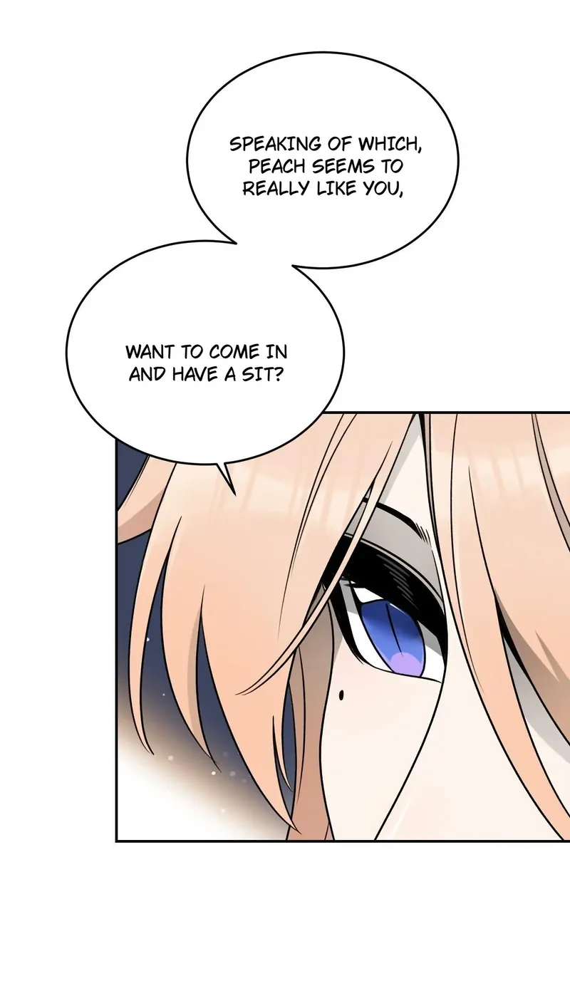 My Food Looks Very Cute Chapter 145 - Page 30